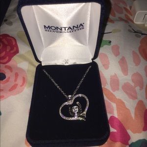 Montana Silversmiths necklace