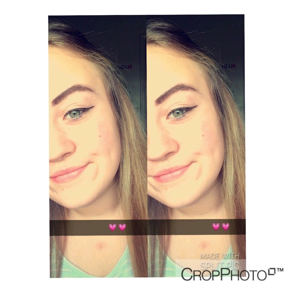 Meet your Posher, Madison