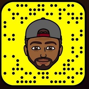 Meet your Posher, Isaiah