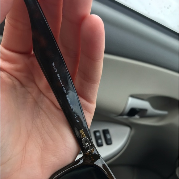 Ray-Ban New Wayfarer Classic