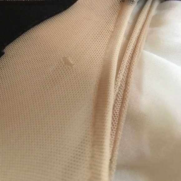 Sexy Mesh "Cat Dress" - Picture 3 of 4