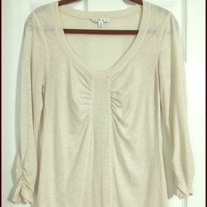 CAbi Top in Excellent Condition Size Medium