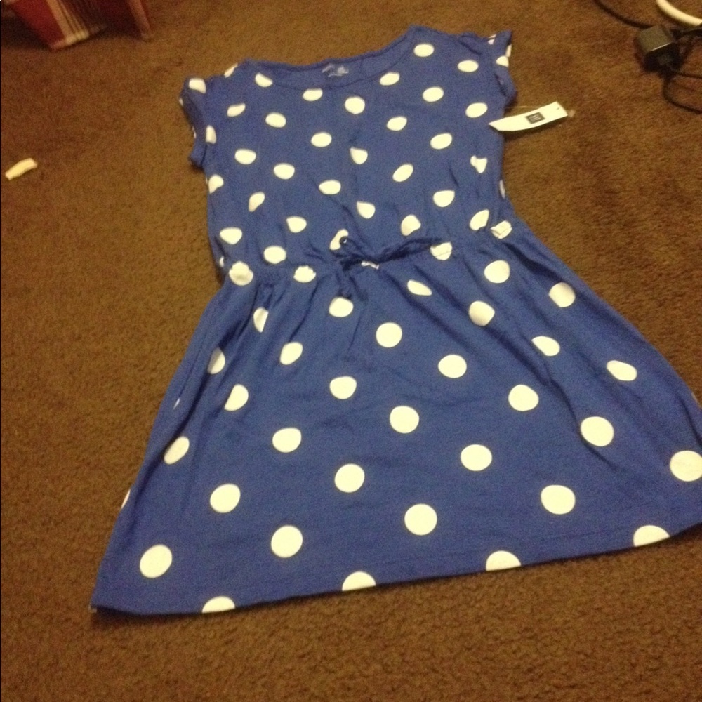 Girls GAP Dress