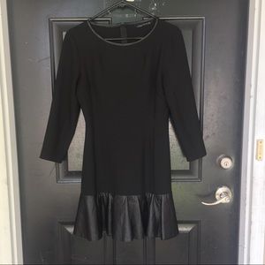 Zara dress