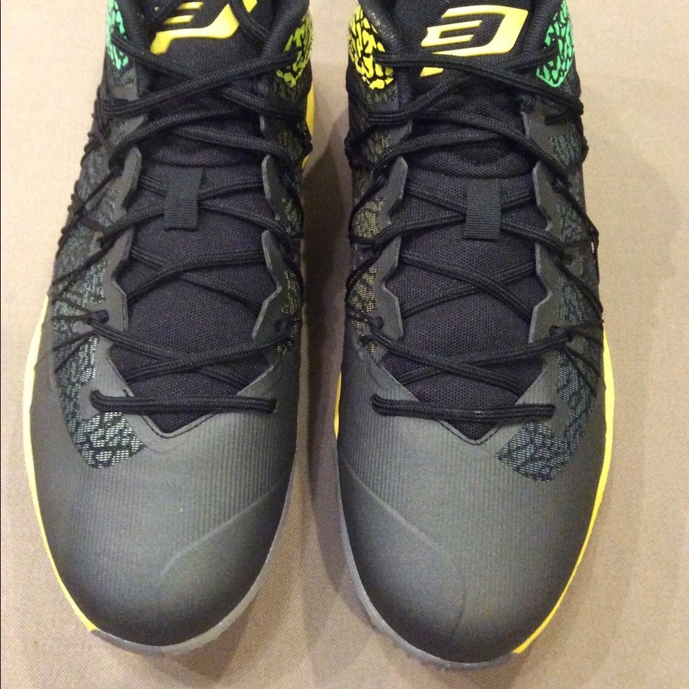 Cp3 Brazil pack