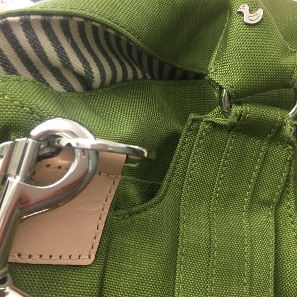 EUC Danzo ´San Ysidro Hobo´ Diaper Bag