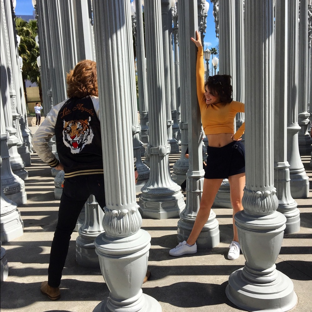 Meet your Posher, Ada