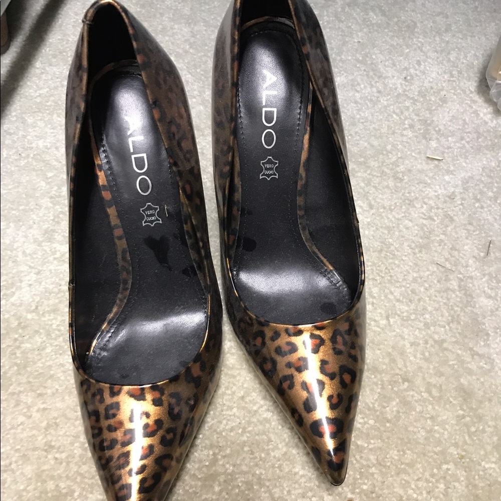 Aldo shoes