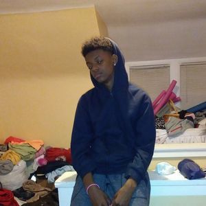 Meet your Posher, Jay