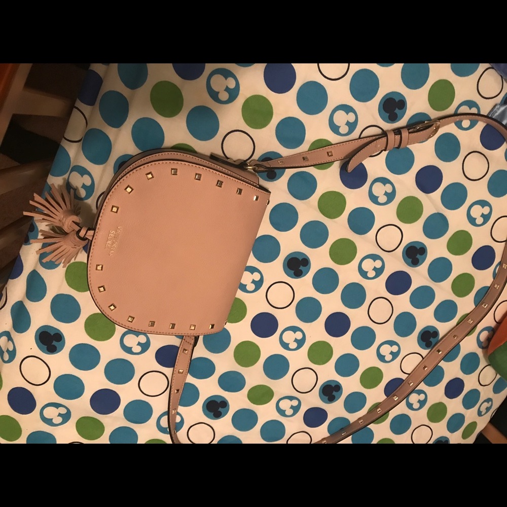 Victoria secret cross body bag