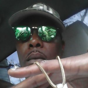 Meet your Posher, Jamar