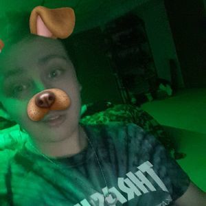 Meet your Posher, Jay