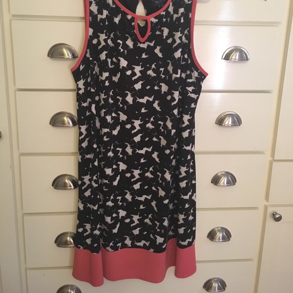 Dress 2X