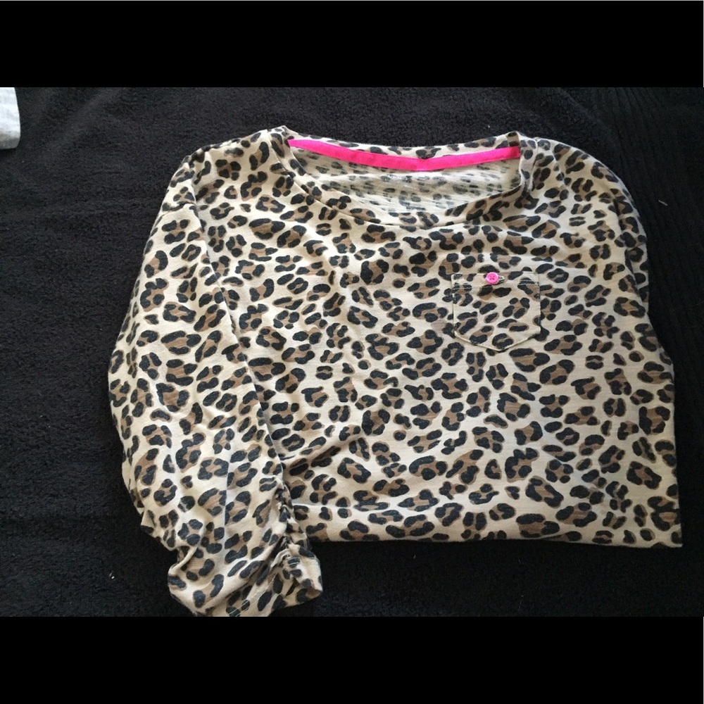 Girls shirt