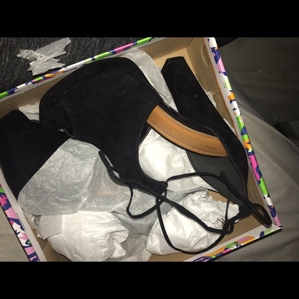 Heels