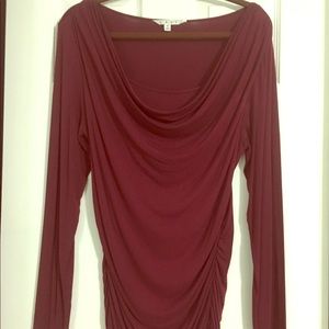 CAbi Blouse in Excellent Condition Size Medium