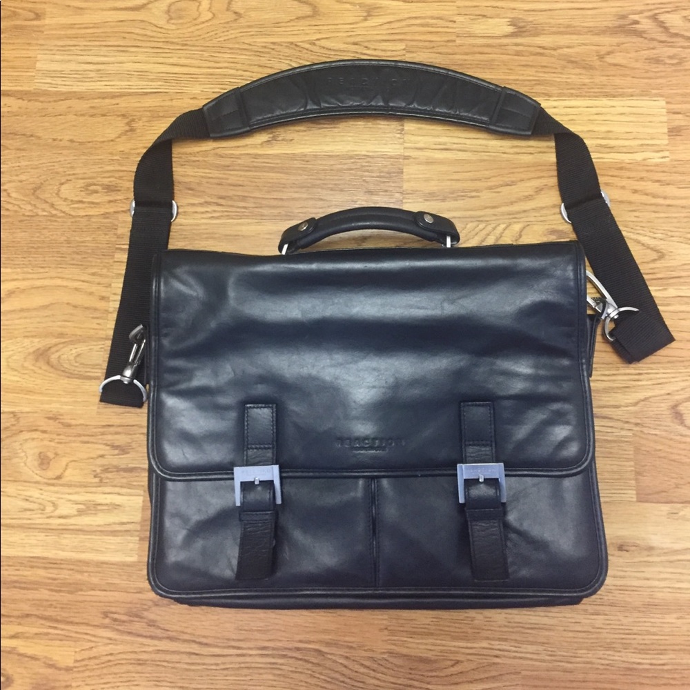 Kenneth Cole laptop case - Picture 1 of 8