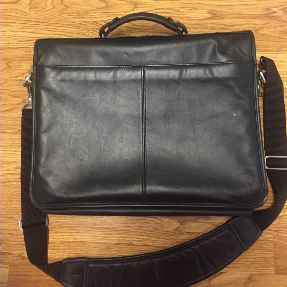 Kenneth Cole laptop case - Picture 3 of 8