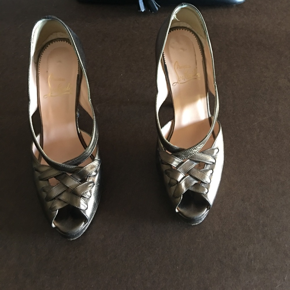 Christian laboutin