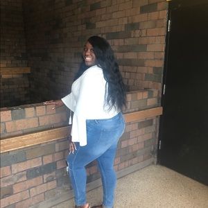 Meet your Posher, Kaylah