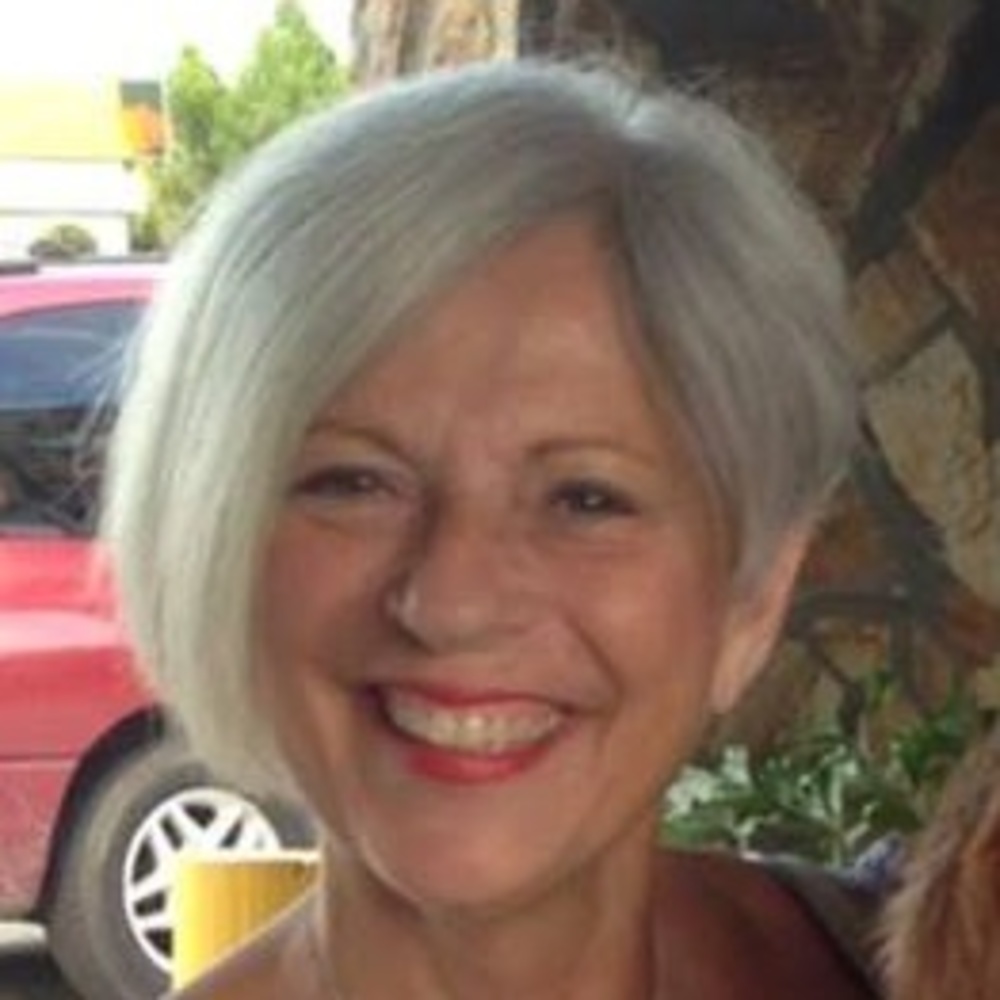 Meet your Posher, Pam