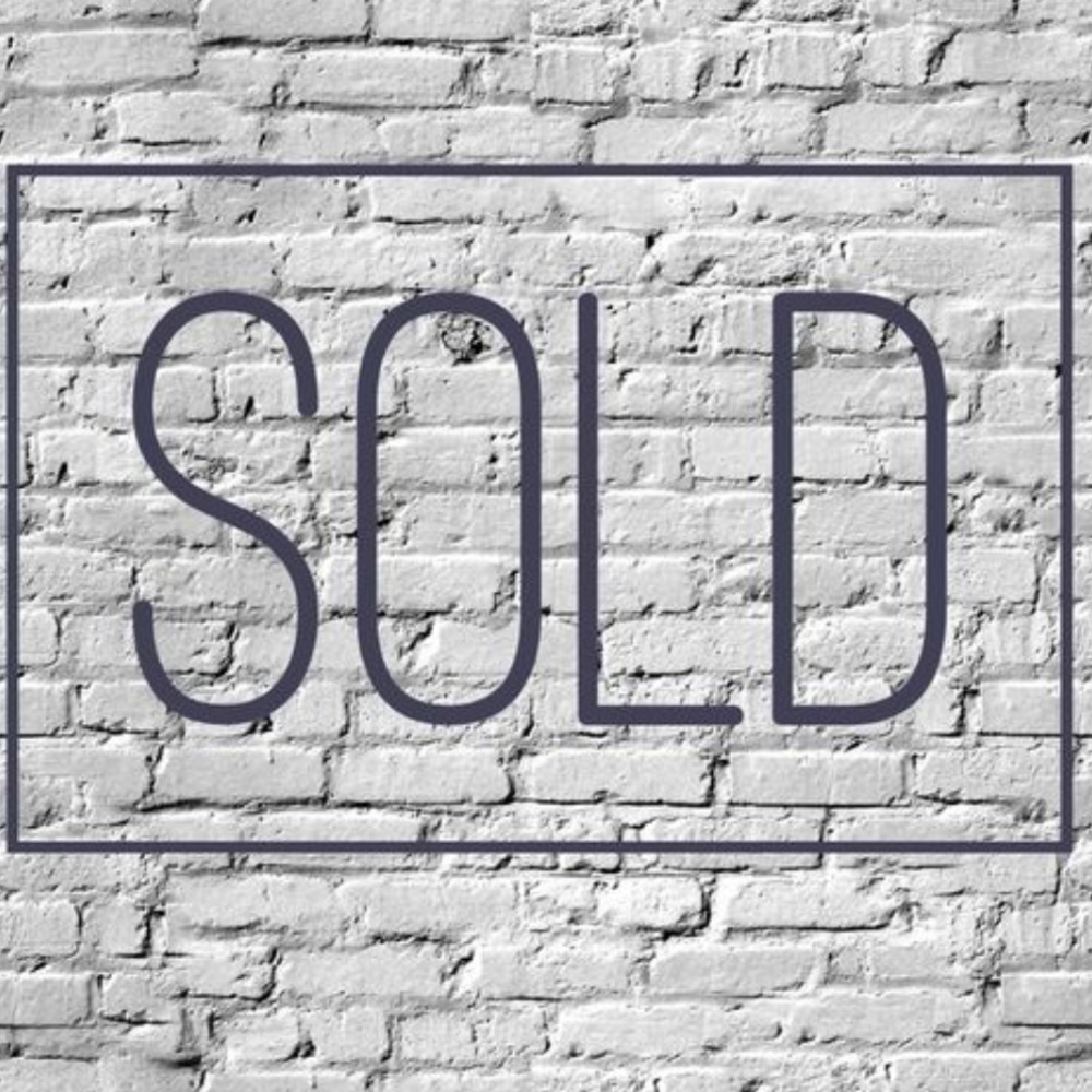 SOLD