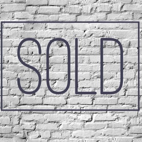 SOLD - Picture 1 of 1
