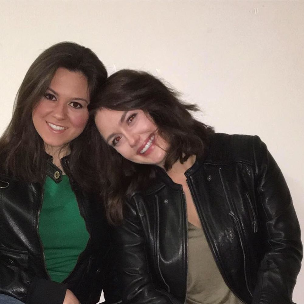 Meet your Posher, Hana