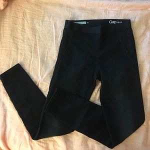 GAP 1969 resolution pull-on leggings