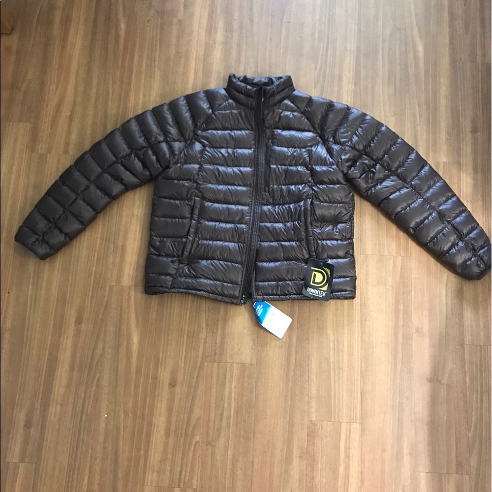 Feather Pack 800 Downtek Down Jacket