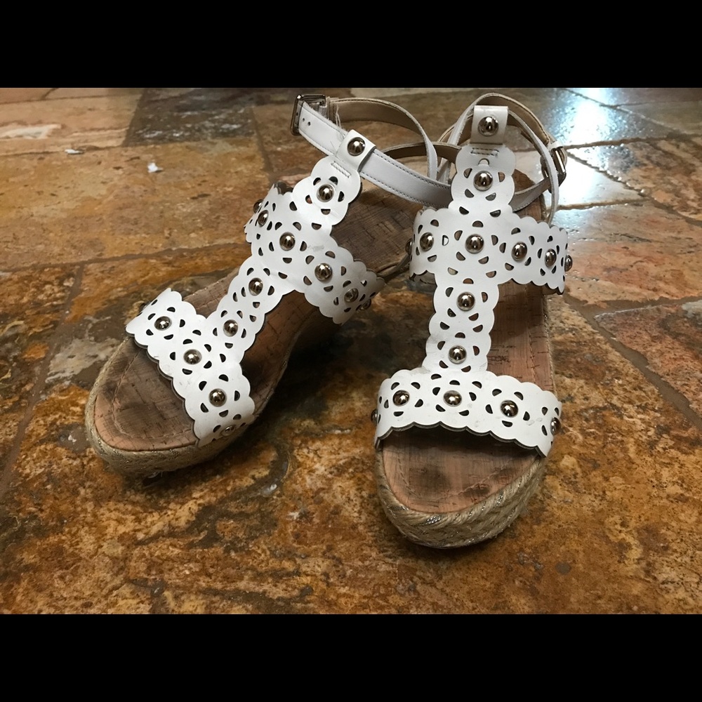 Wedges - Picture 2 of 3