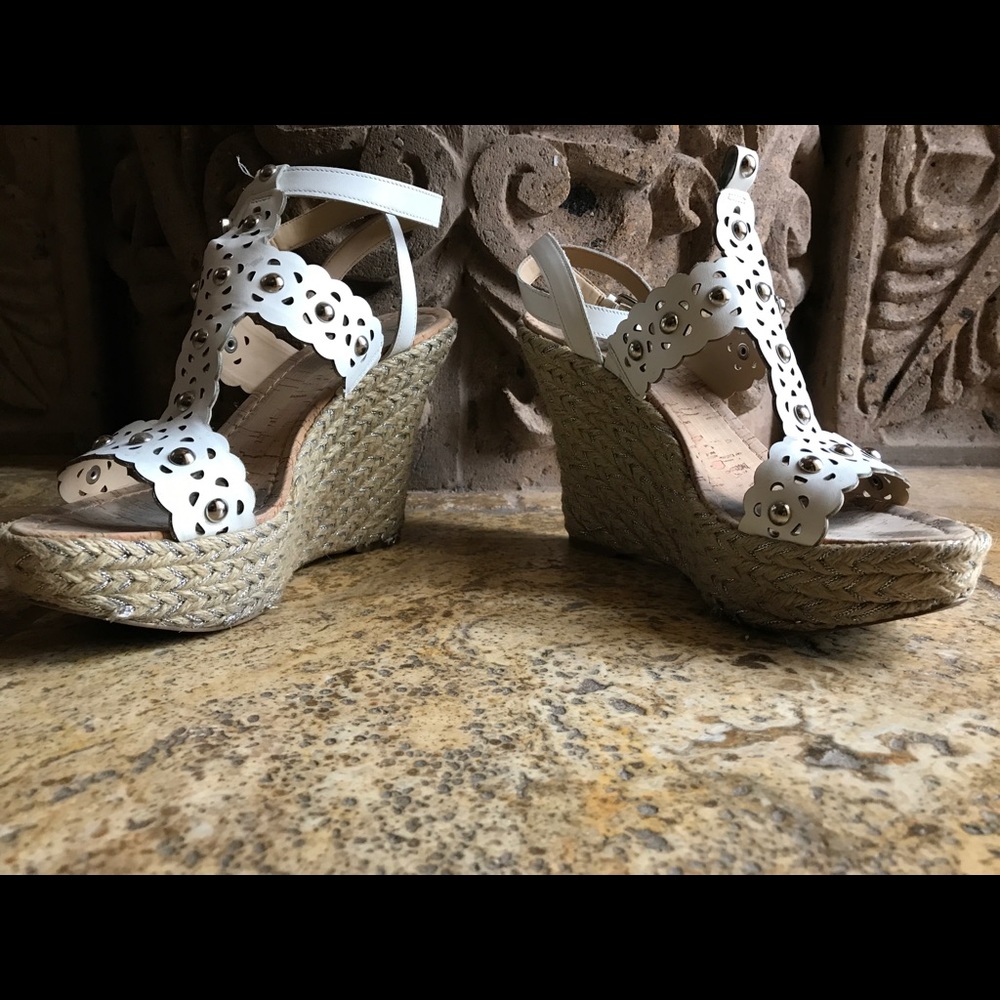 Wedges - Picture 3 of 3