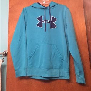 Under Armour Sweat Shirt