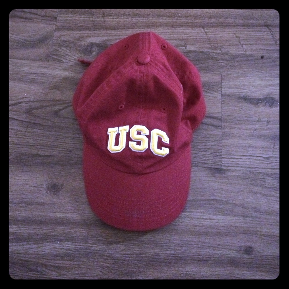USC Dat hat
