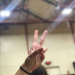 Meet your Posher, Abby