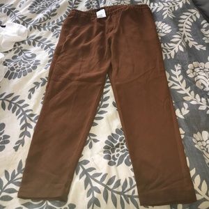 H&M Fitted Dress Pants