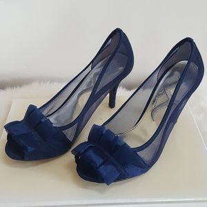 Nina Party Heels