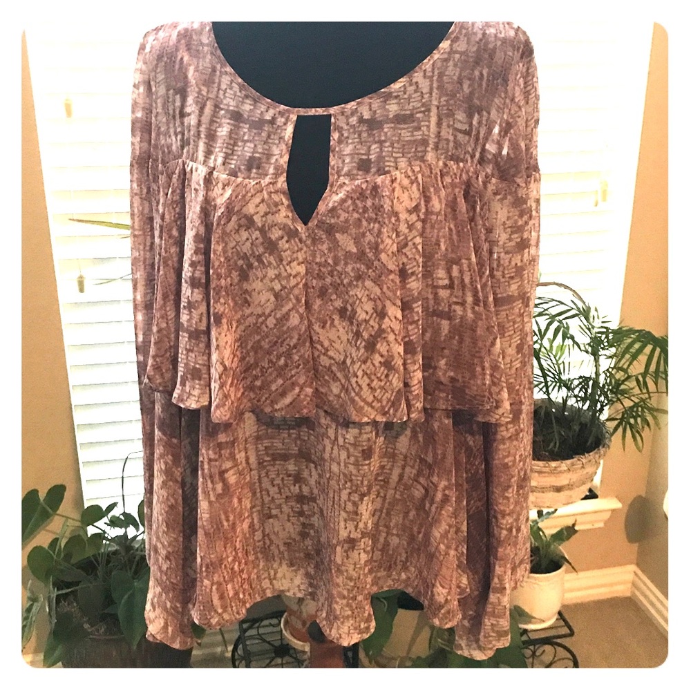 Jennifer Lopez Blouse