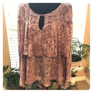 Jennifer Lopez Blouse