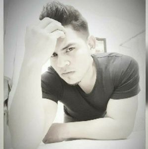 Meet your Posher, Oscar