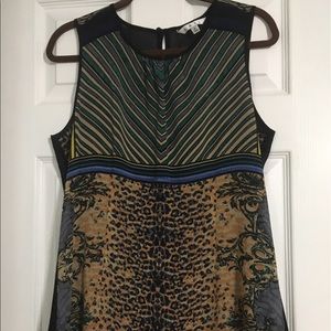 CAbi Like New Size Medium