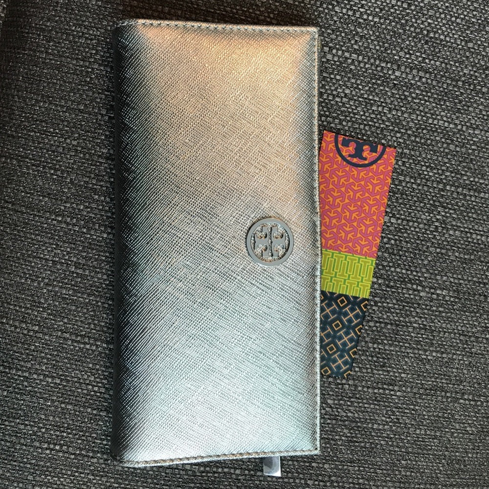 Tory Burch Wallet