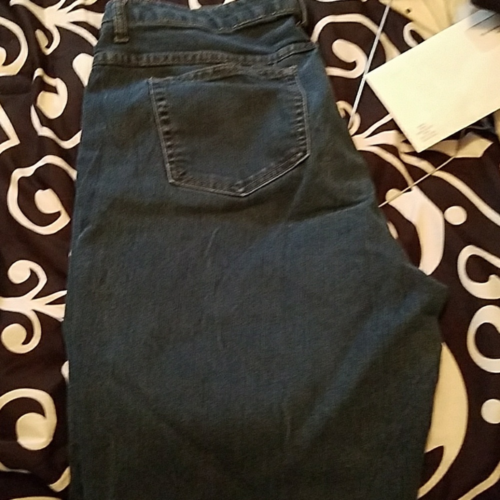 Lee Riders shorts - Picture 3 of 3