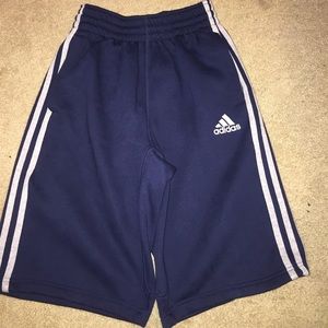 Adidas Sweatshorts