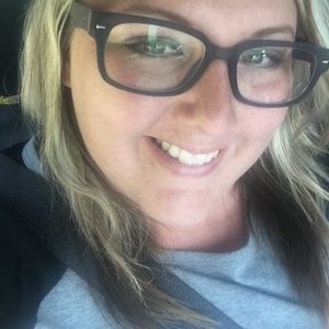 Meet your Posher, Kate