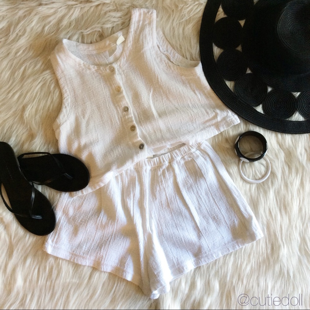 🌺Summer Vibes Outfit🌺