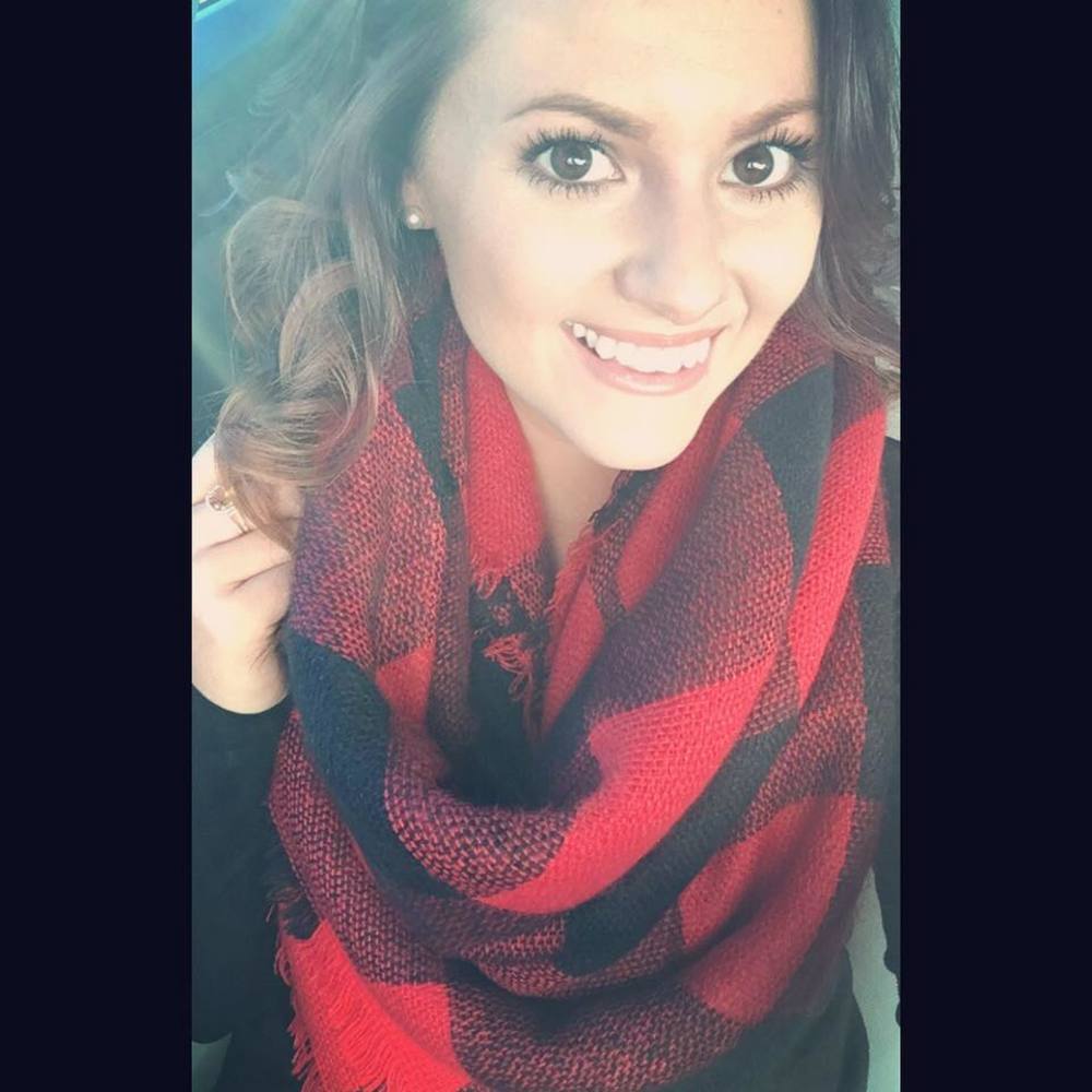 Meet your Posher, Brittany