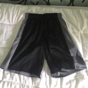 Nike Dri Fit Basketball Shorts