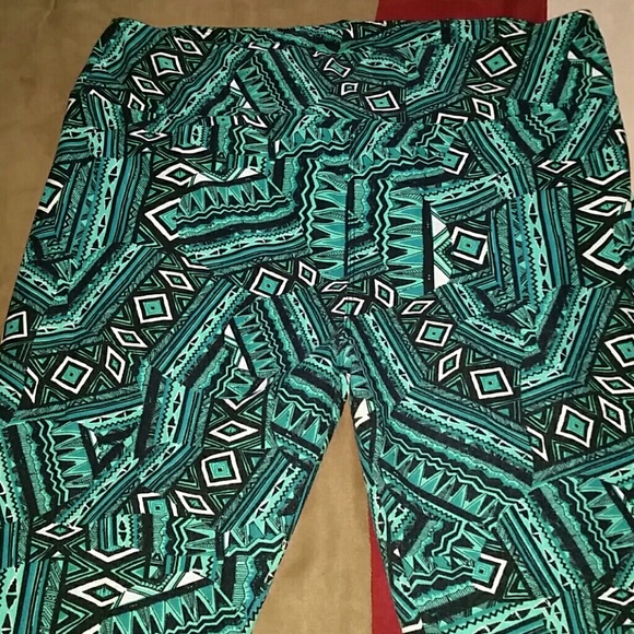 LuLaRoe Pants - Lularoe Leggings