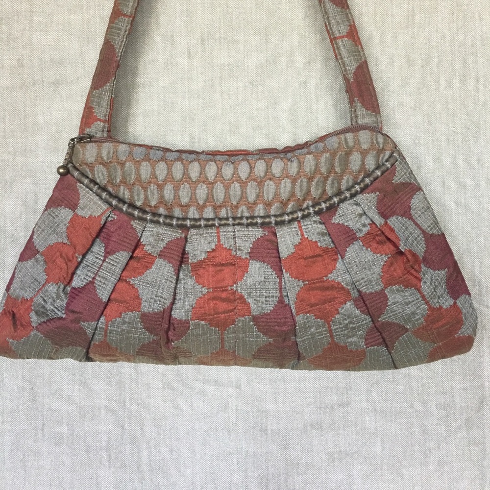 Maruca Purse